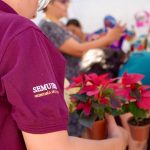 Joaquín Díaz Mena refrenda coordinación con Federación en seguridad y protección civil