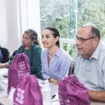 Yucatán fortalece el trabajo de protección con entrega de equipamiento a delegaciones de Prodennay