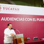 Inicia operaciones vuelo Los Ángeles-Mérida para el cierre de año