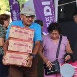 Comisión de Presupuesto, Patrimonio Estatal y Municipal aprueba dictámenes en materia del Paquete Fiscal 2026