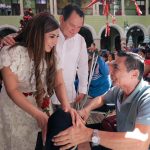 Después de 20 años, Sahcabá y Xocchel recuperan una carretera segura