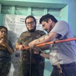 Cruel final para loritos que eran usados como mascotas en Mérida