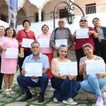 Construyendo Bienestar llevará cuartos habitación a 32 municipios