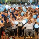 Imparten conferencia para generar conciencia sobre los mitos y realidades del VIH