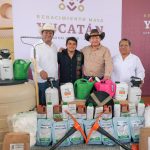 Acercan teatro inclusivo a personas sordas y oyentes en Mérida