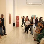 Así se vivió el encendido navideño en la Plaza Grande de Mérida