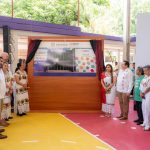 Inauguran Jardín Botánico Ts’aakil Kuxtal para preservar plantas medicinales mayas