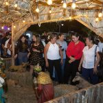 Roban equipo, huyen, pero no llegaron lejos, la Policía de Umán los captura