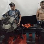 Umán enciende la magia de la Navidad con una noche llena de luz, emociones y familias unidas