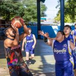 Gobierno del Estado supervisa avances del Puerto de Altura de Progreso