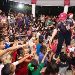 Trump lanza amenaza de arancel de 5% a México por agua