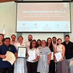 Reconoce Cecilia Patrón al IEPAC por 30 años de fortalecer la democracia en Yucatán