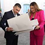 Servilimpia realiza operativo de limpieza en la comisaría de Cholul