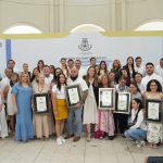 Comisión de Puntos Constitucionales distribuye iniciativa para realizar ajustes a diversas leyes