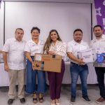 Proponen repositorio con Inteligencia Artificial para tesis realizadas en Yucatán