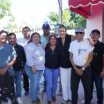 Reconoce Cecilia Patrón a diversos actores de la sociedad meridana