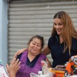 Apoyo alimentario del DIF Yucatán ya beneficia a más de 34 mil personas