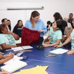 Reafirman respaldo a migrantes yucatecos