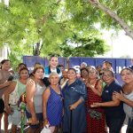 Mujer ataca a pedradas a su esposo y lo deja en estado crítico