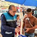 2025 fue el año en que la limpieza de Mérida volvió a ser una prioridad: Cecilia Patrón