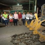 Profepa clausura actividades de desmonte en ecosistema de selva por empresa avícola, en Kanasín