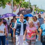 Gobierno de Yucatán fortalece el campo de Dzilam González