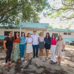 Inicia construcción de Centro Pilares Renacimiento Maya en el sur de Mérida