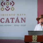 Despiden a las víctimas del descarrilamiento del Tren Interoceánico en Oaxaca