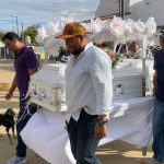 Gobierno del Estado refuerza infraestructura ganadera de Cenotillo