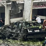 Xue Mo, reconocido escritor chino, inspira con conferencia “Encender la llama de la vida”