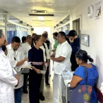 Con mejores instalaciones, El Corchito se consolida como uno de los paradores turísticos más visitados de la temporada