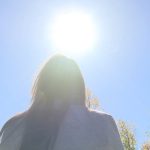 Díaz Mena supervisa obras de vivienda del programa Construyendo Bienestar