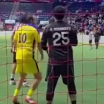 Cruz Azul entrena en Doha para enfrentar a Flamengo en la Copa Intercontinental 2025