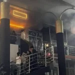 Zelenski llega a EE. UU. para reunirse con Trump y avanzar en un plan de paz para Ucrania