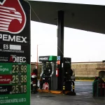 Rusia bombardea Kiev con drones y misiles