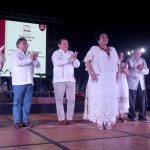 Promueven incorporación a la seguridad social de personal del Parque de Béisbol Kukulcán