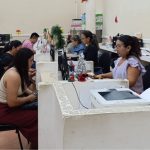 Joaquín Díaz Mena entrega rehabilitación del camino Cacao–San Antonio Mulix