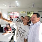 Se fortalece la receptoría melenuda