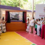 Sin contratiempos, inicia el segundo periodo del ciclo escolar 2025-2026