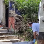 Así llegó Nicolás Maduro a Nueva York