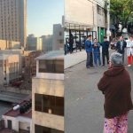 Trump amenaza a Irán por protestas mientras crece tensión tras bombardeos nucleares