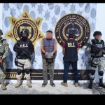 Cecilia Patrón acude en atención a un incendio en la Unidad Morelos