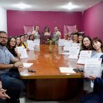 Renacimiento Maya impulsa rehabilitación de caminos productivos