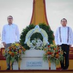 Yucatán destaca como destino cinematográfico con la producción de Pedro Pan