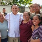 Mejor infraestructura pública para habitantes de Plan de Ayala Sur II