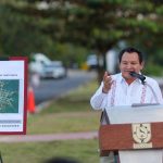 Más de 11.8 kilómetros de calles nuevas en colonias del oriente y la Jesús Carranza entrega Cecilia Patrón