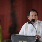 Más de 11.8 kilómetros de calles nuevas en colonias del oriente y la Jesús Carranza entrega Cecilia Patrón