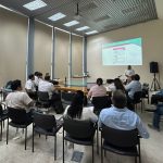 Renacimiento Maya fortalece vivienda digna en Chichimilá