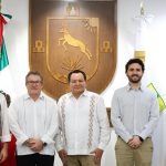 Yucatán capta más de 3 mil mdp en inversión privada y fortalece su dinamismo económico