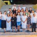 Gobierno de Yucatán impulsa inversión productiva con empresa automotriz